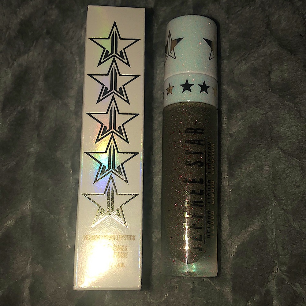 Jeffree Star VLL “Karma”